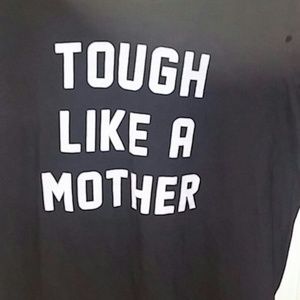 Black Shirt
